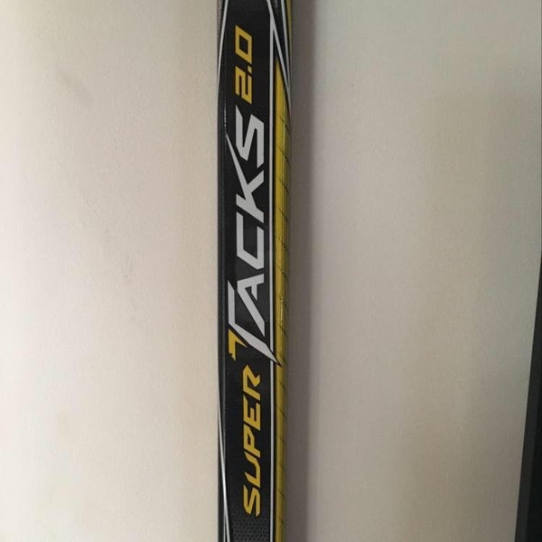 New Pro Stock CCM Super Tacks 2.0 R, P40, 95 Flex