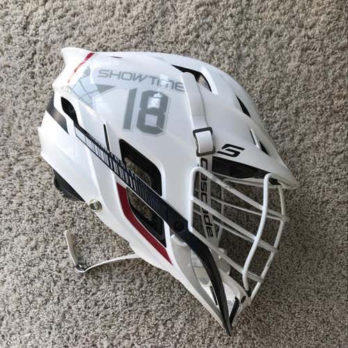 Maverik Showtime ‘18 Helmet
