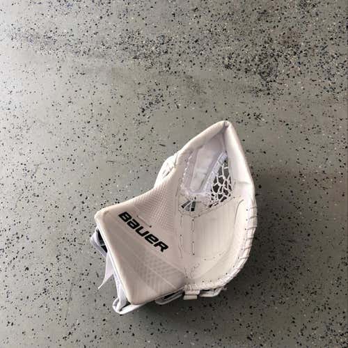 Bauer Vapor x900 Catcher