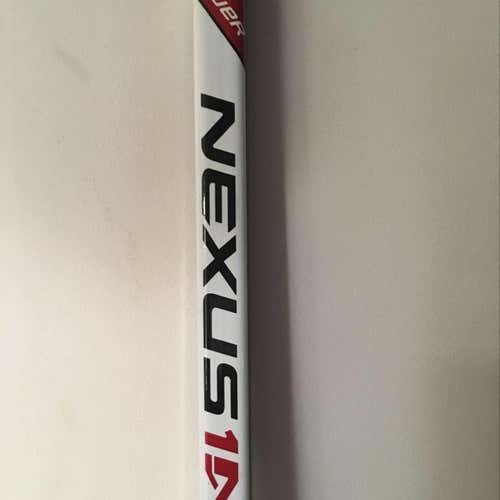 Lightly Used Pro Stock Bauer Nexus 1N R, P88, 102 Flex