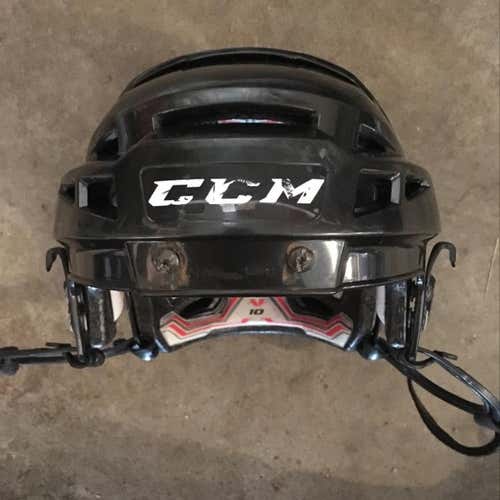 CCM Vector 10 Helmet