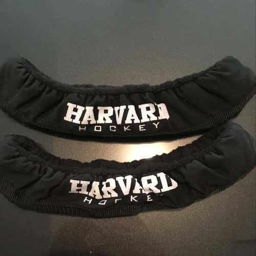 Harvard Hockey Skate Guards