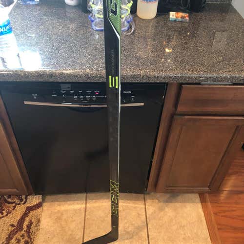 CCM Ribcor Reckoner