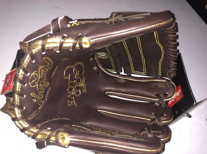 Rawlings Gold Glove