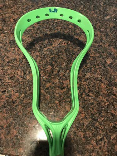 New Warrior M80 X Head *LIMITED EDITION*