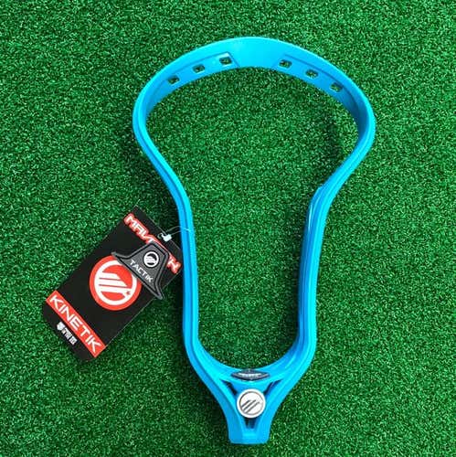 Maverick kinetik Electric Blue Head