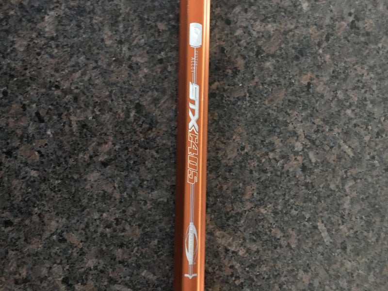 NEVER USED VINTAGE STX Shaft