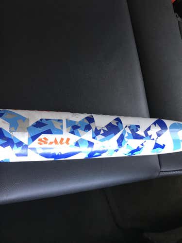 DeMarini Nvs Vexxum *RARE*