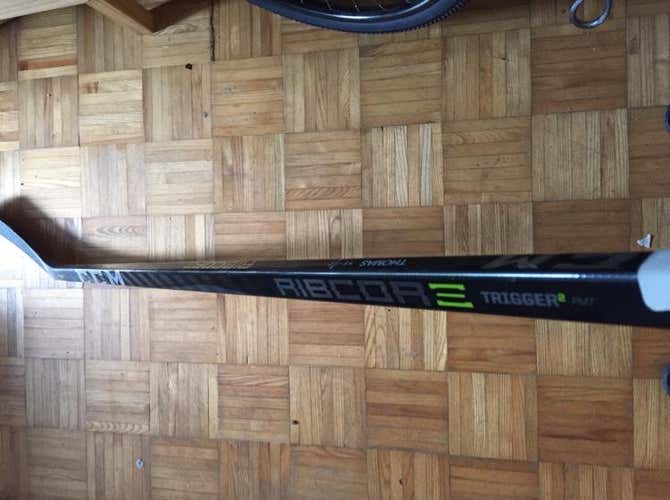 LIGHTLY USED-CCM ST2.0 ‘dressed As A Trigger2’