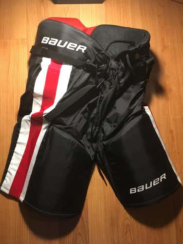 Bauer X60 Pants Senior