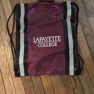 Lafayette drawstring bag