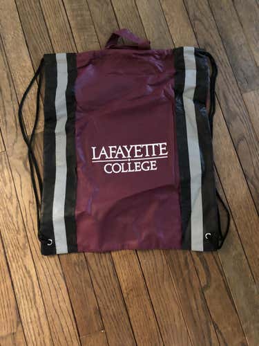 Lafayette drawstring bag