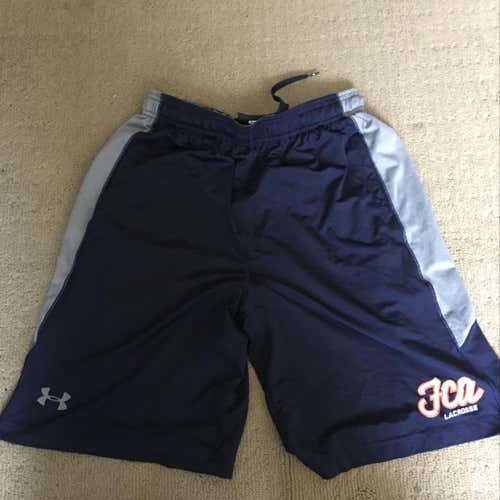 FCA Lacrosse Vail Team issued Limited Edition shorts