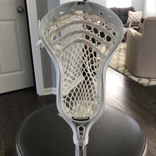 New STX Surgeon 700