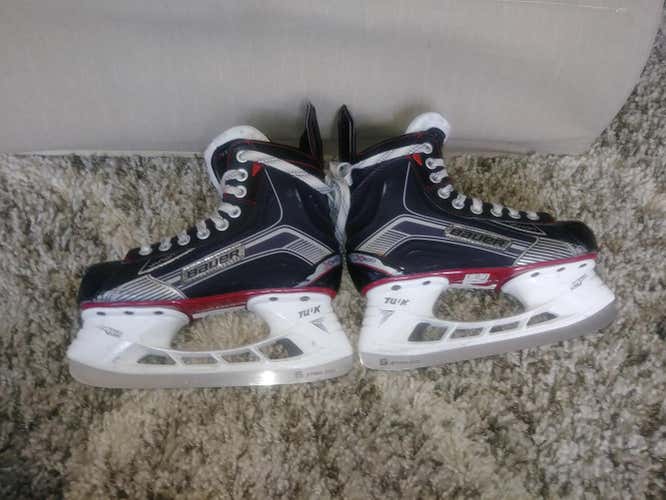Bauer Vapor X500 Skates Junior Size 3