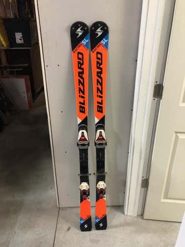 Blizzard SL 150
