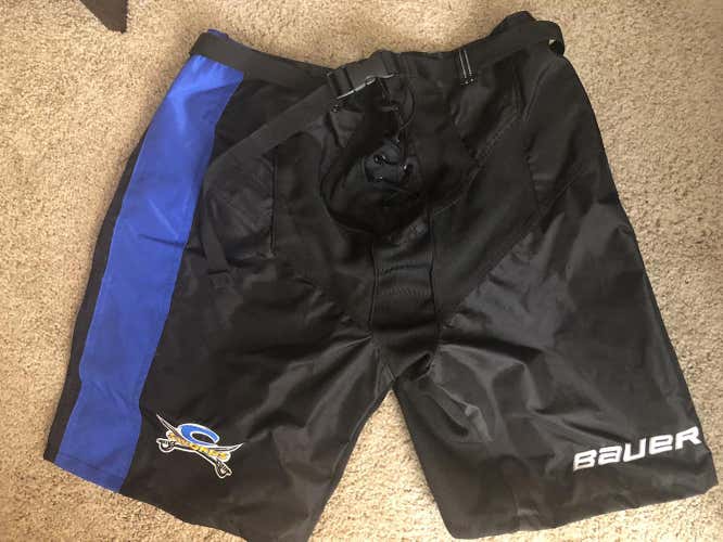 Bauer Pants Shell Senior
