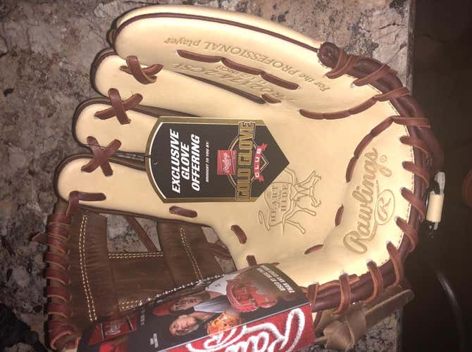 Rawlings 11.5 Inch I Web