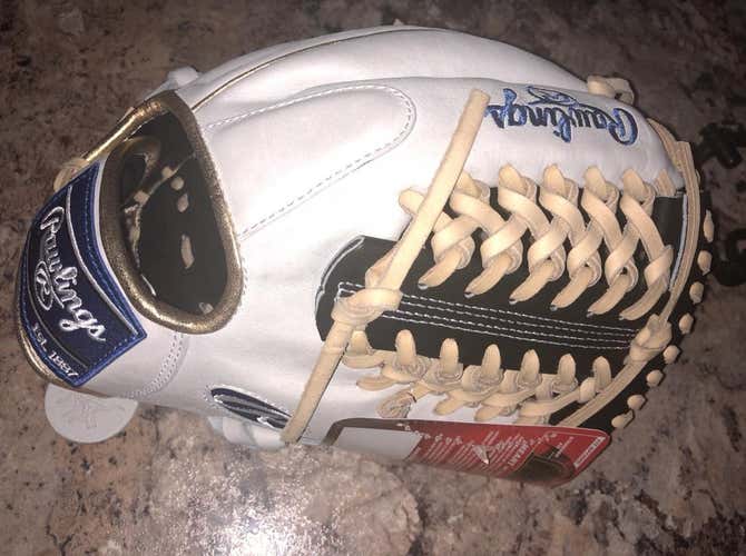 Rawlings Heart Of The Hide Limited Edition