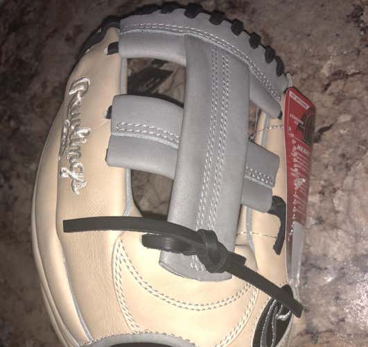 Rawlings Heart Of Hide
