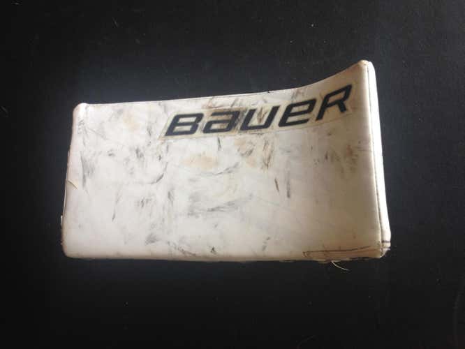Bauer Supreme 1S