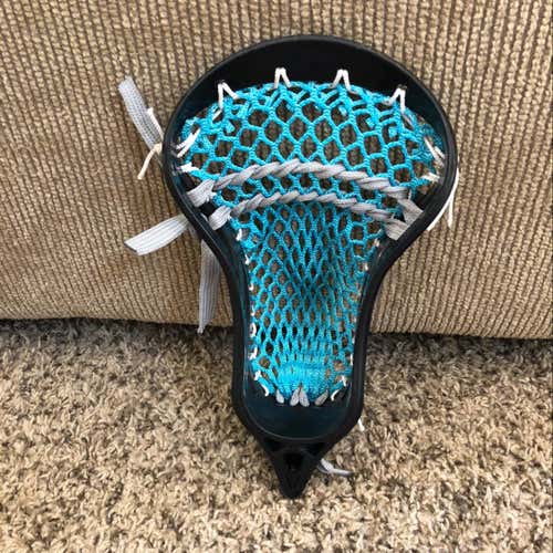 Under Armour Unleashed Lacrosse Head