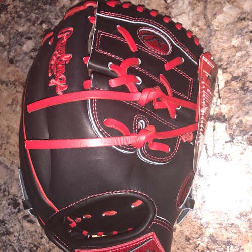Rawlings HOH Two Piece Web