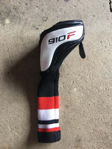 Titleist 910F Fairway Wood Headcover