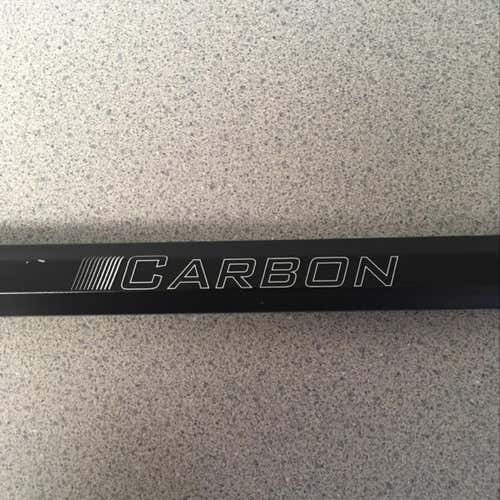 East Coast Dyes Carbon Shaft 30” - No Trades