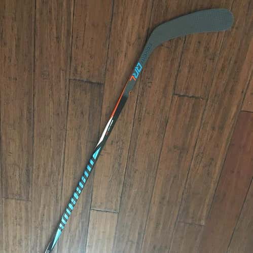 Warrior Covert QRL Stick Intermediate Grip W03 Backstrom