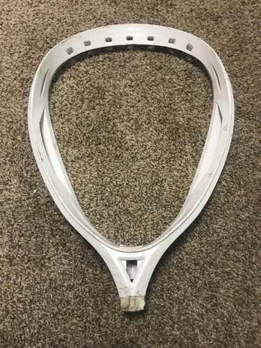 Warrior Nemesis Goalie Head