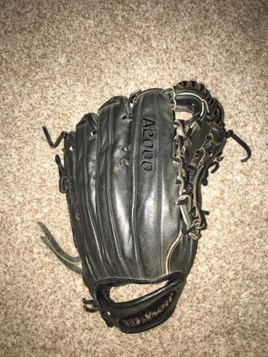 Wilson A2000 Glove