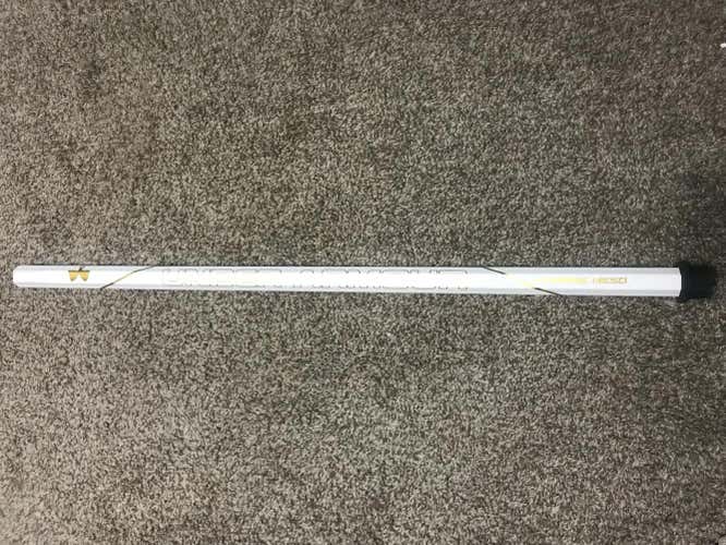 Under Armour Charge Meso Shaft - Carbon