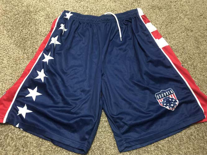 USBOXLA Shorts
