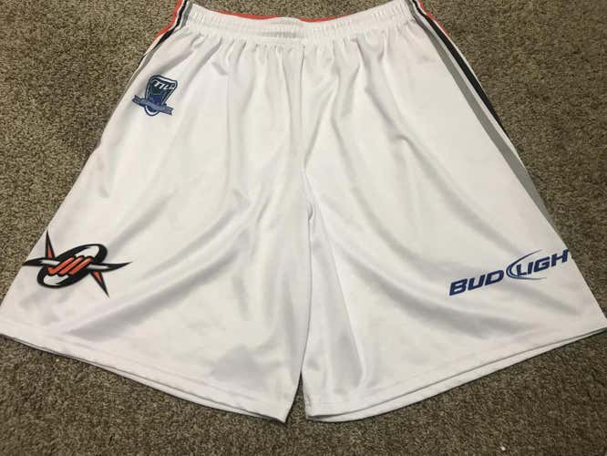 Denver Outlaws Game Shorts