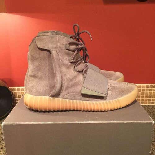 Yeezy 750