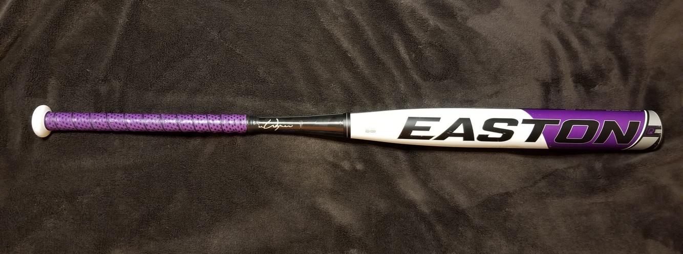 Easton Bomb Squad Bat