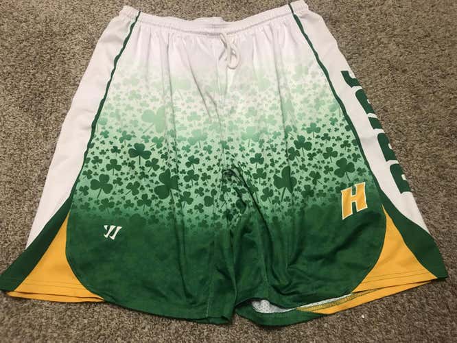 Limited Edition - Hofstra St. Paddy's Day Game Shorts