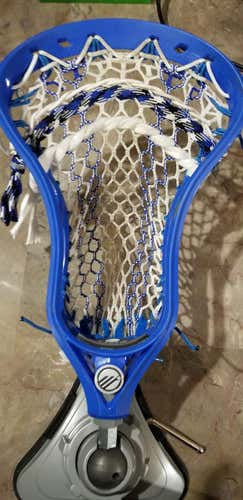 Maverik Tactik Head strung