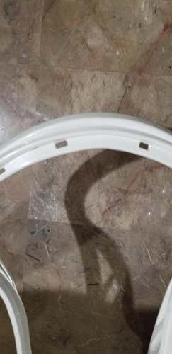 New Warrior Blade OG X Head