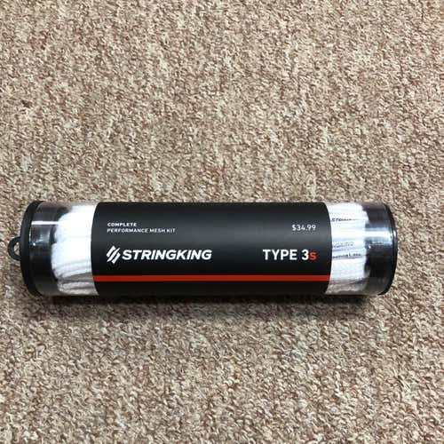 New Full StringKing 3s Kit