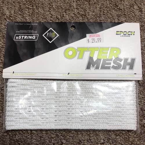 New Epoch Otter Mesh