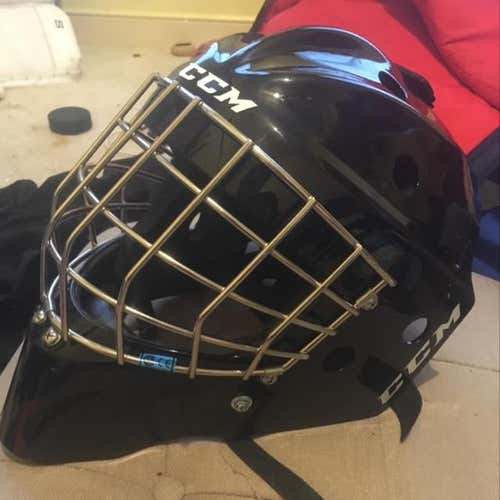 CCM GFL 1.5 Goalie Mask