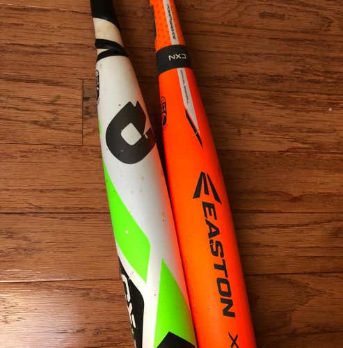 Easton XL1