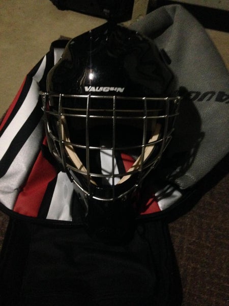 Vaughn Sr M v7700 Mask