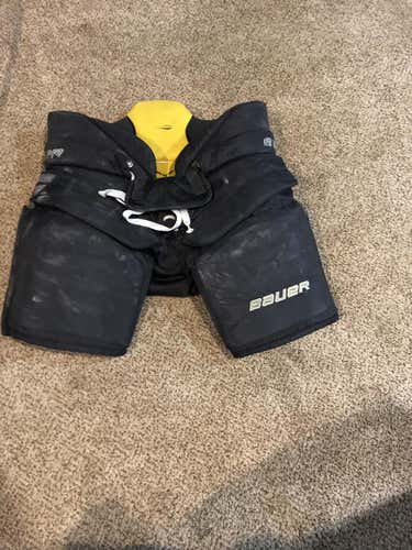 Bauer Goalie Pants Senior