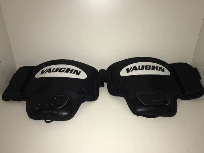 New Vaughn V7 XF Thigh Rises