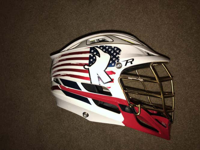 Cascade R Helmet Adult