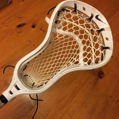 Nike Lakota u Strung With StringKing Type 3S Mesh