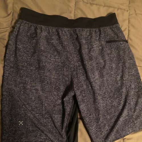 Lulu shorts